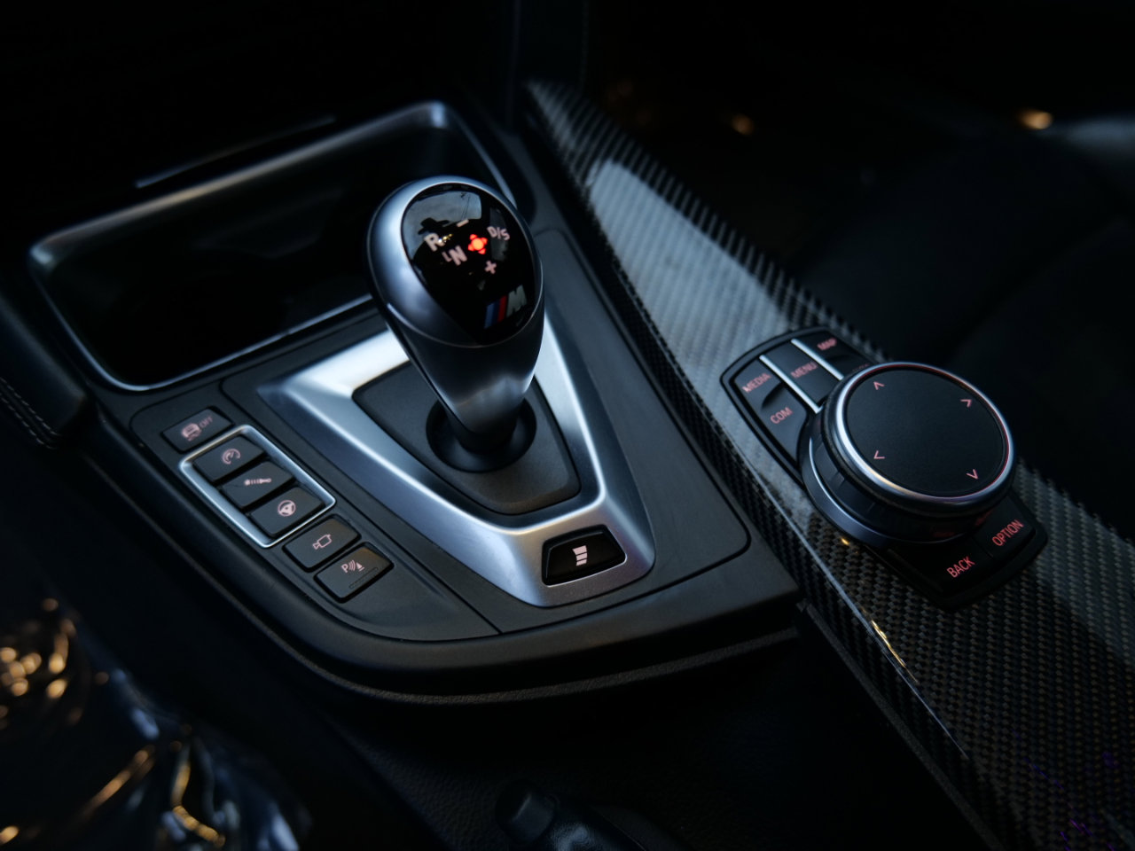 Used 2020 BMW M4 Coupe w/ Competition Package image 36