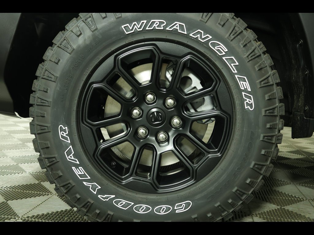 New 2026 RAM 1500 Rebel image 15