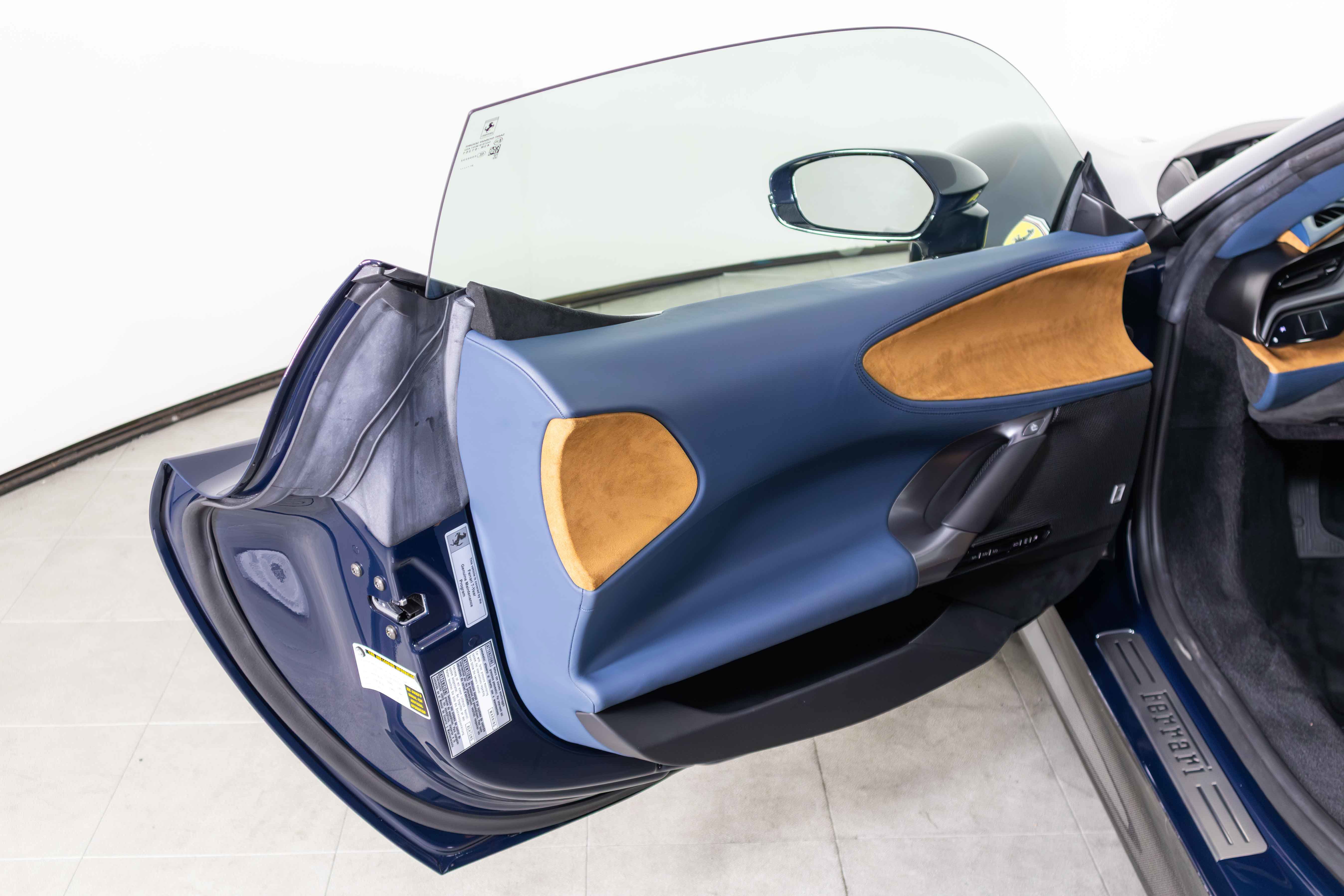 Certified 2023 Ferrari SF90 Stradale Coupe image 38