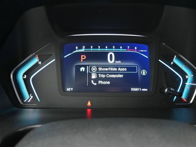 Used 2023 Honda Odyssey EX-L image 27