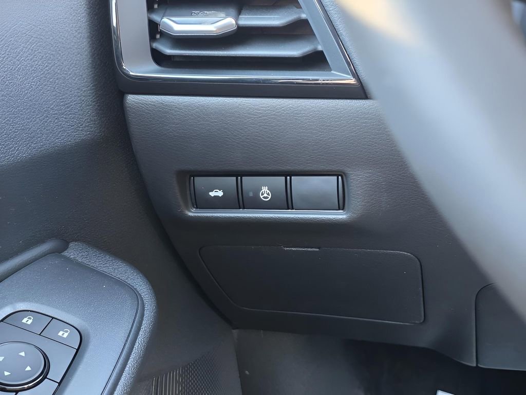 New 2026 Nissan Sentra SV image 20