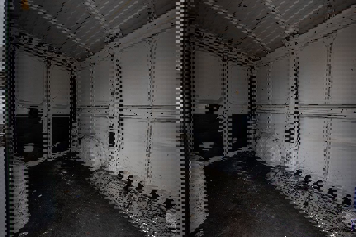 Used 2019 RAM ProMaster 1500 FWD image 15