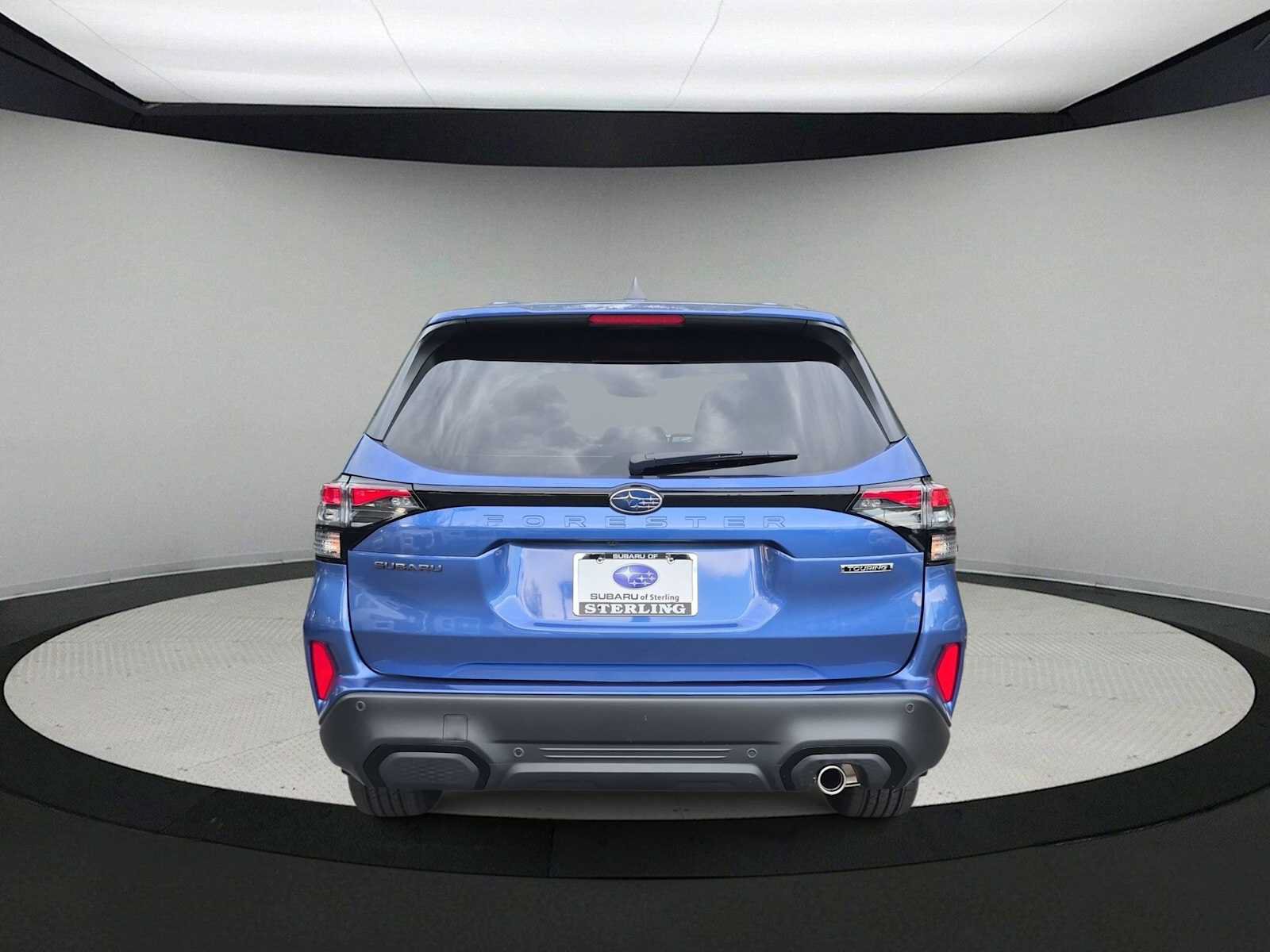 New 2026 Subaru Forester Touring AWD/4WD image 7