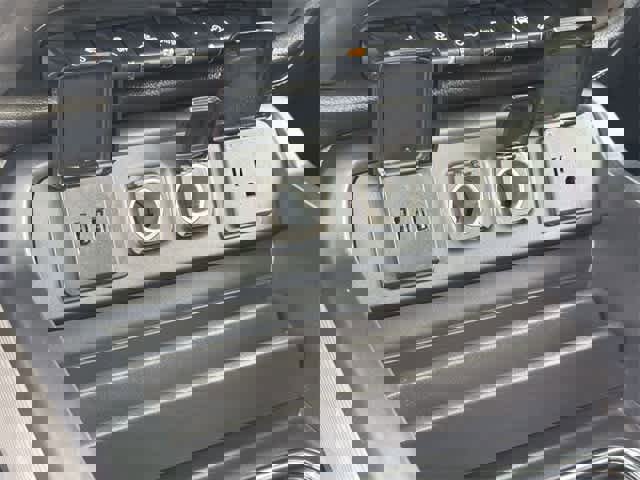 Used 2017 Chevrolet Silverado 1500 LTZ Z71 w/ LTZ Plus Package image 25