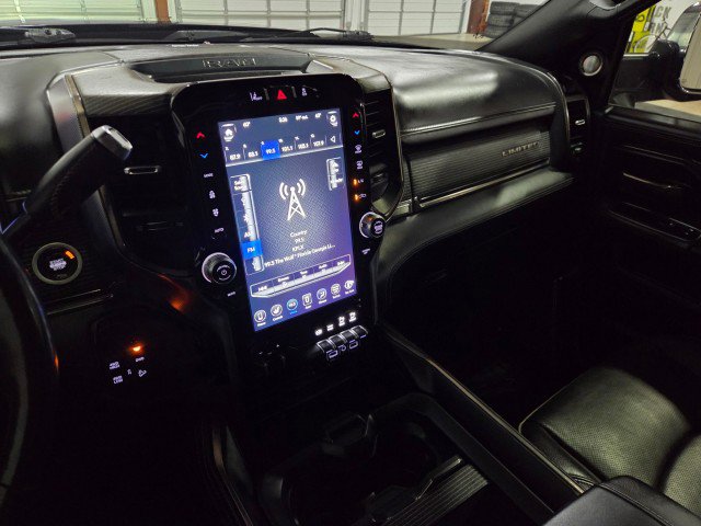 Used 2020 RAM 2500 Limited image 51