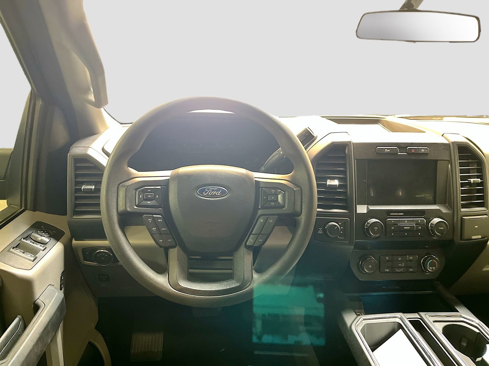 Used 2020 Ford F150 XL w/ Equipment Group 101A Mid AWD/4WD image 20