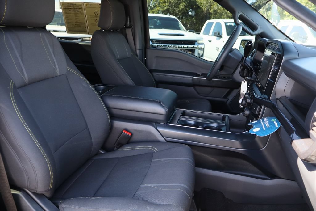 Used 2024 Ford F150 STX RWD image 26