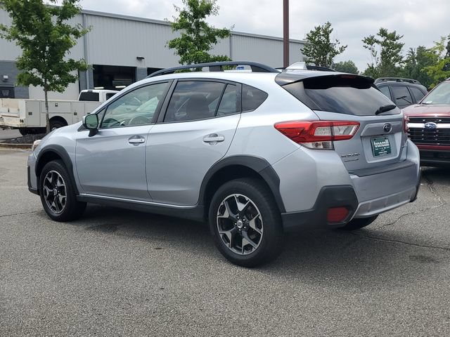 Used 2018 Subaru Crosstrek 2.0i Premium w/ Popular Package #3 AWD/4WD image 5