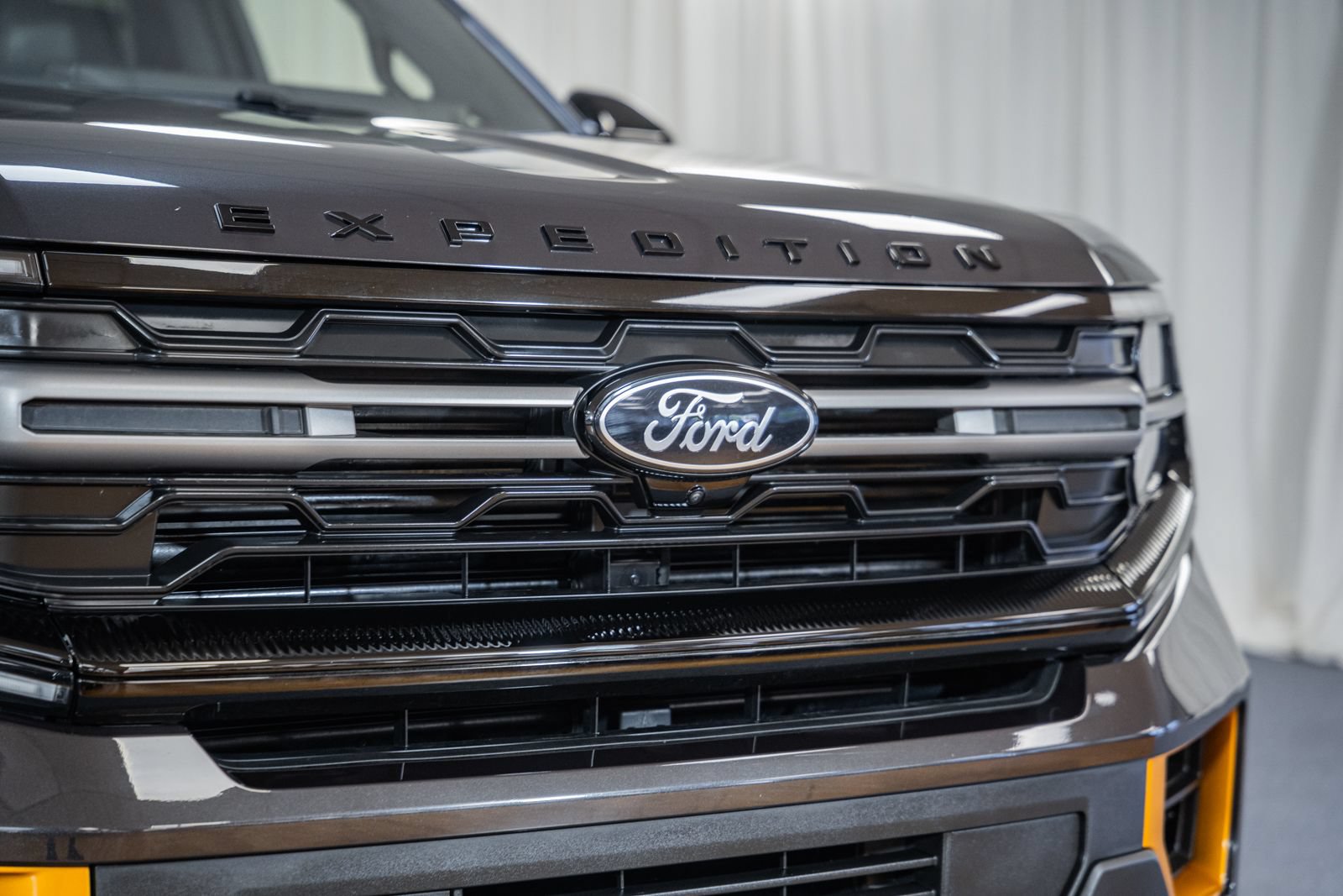 Certified 2025 Ford Expedition Tremor AWD/4WD image 12