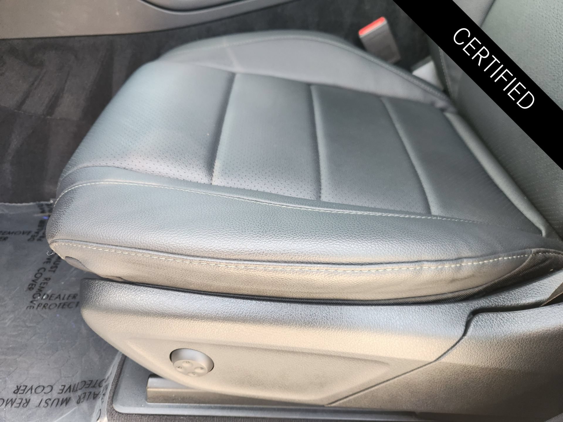 Certified 2025 Mercedes-Benz GLS 450 4MATIC image 24
