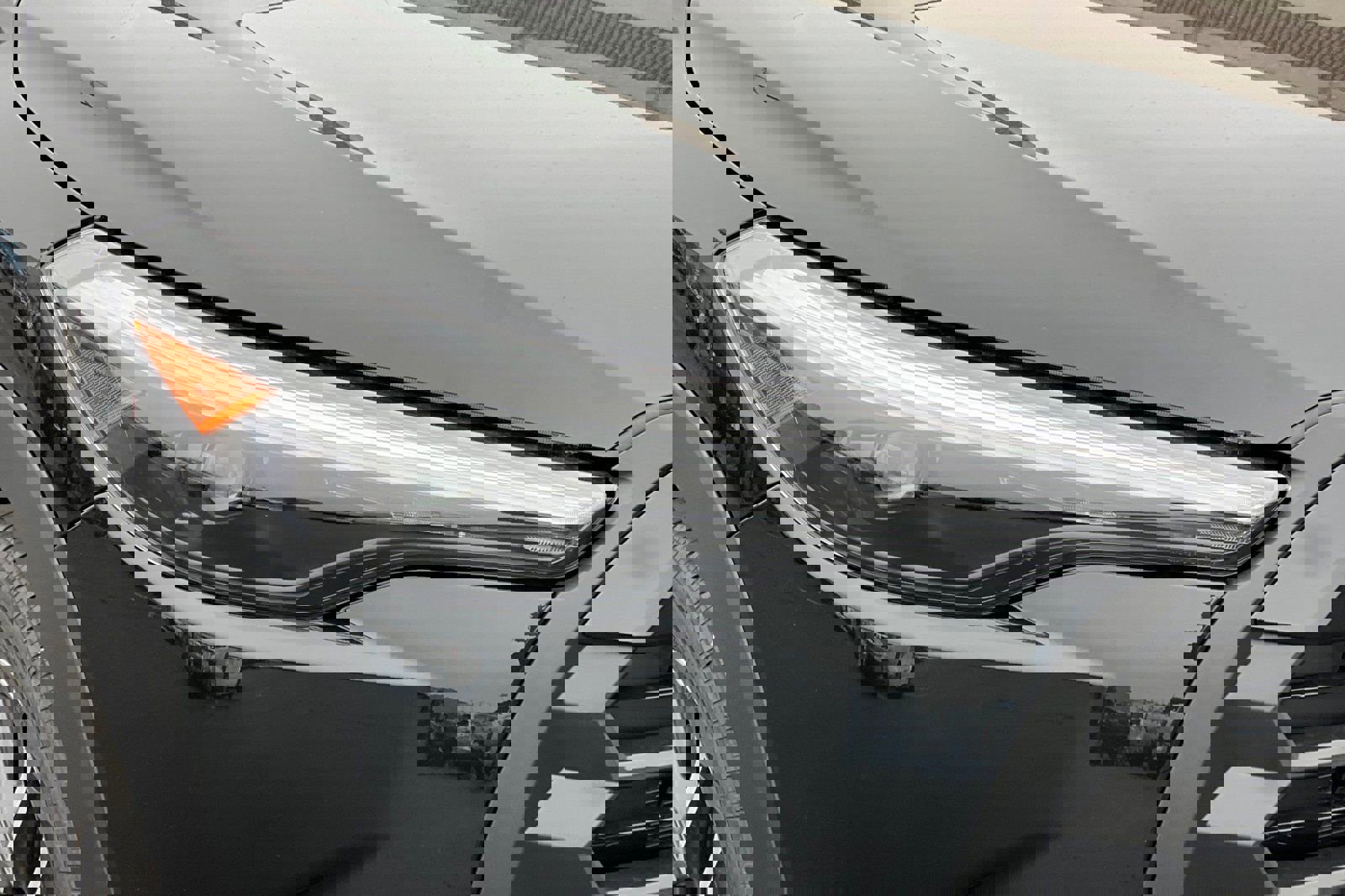 New 2026 Toyota Corolla Cross XLE image 30