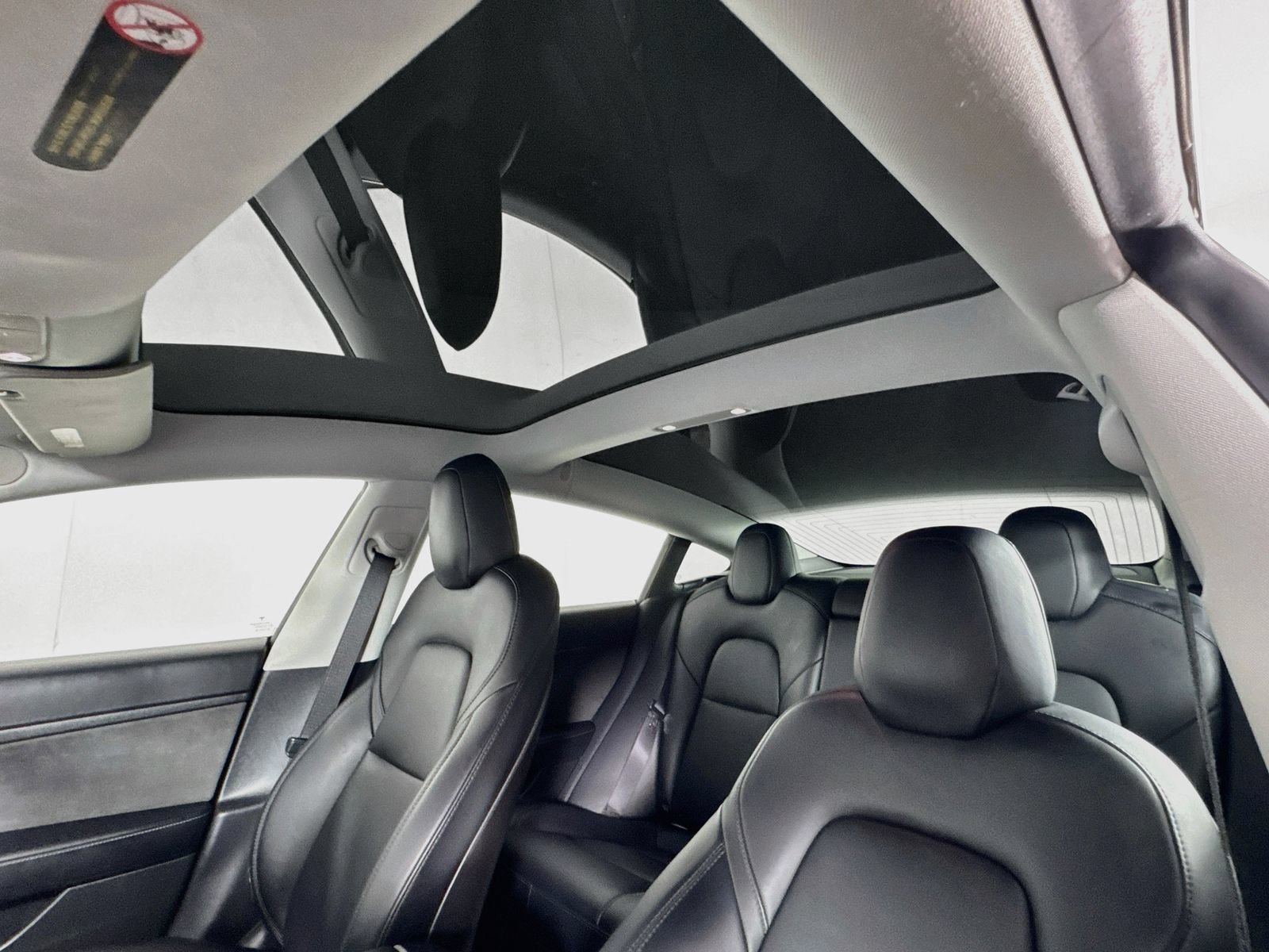 Used 2020 Tesla Model 3 Standard Range RWD image 20