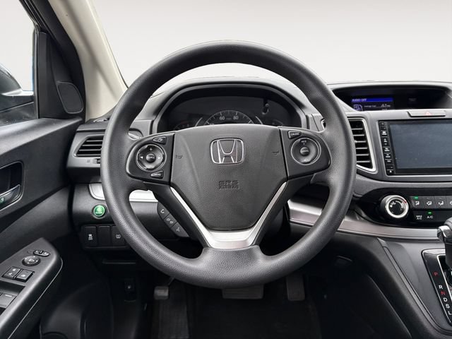 Used 2015 Honda CR-V EX image 12