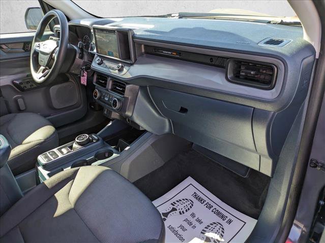 Used 2022 Ford Maverick XL w/ Equipment Group 100A Standard image 21