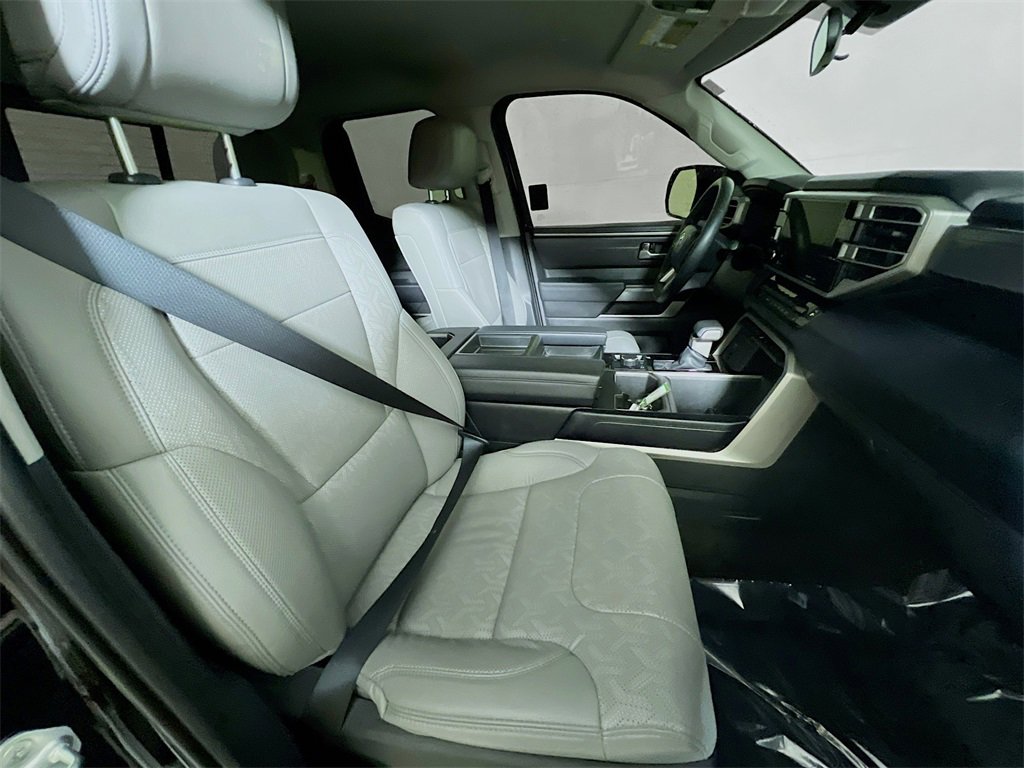 Used 2024 Toyota Tundra SR5 image 25