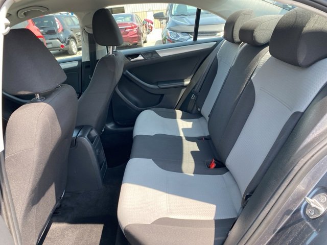 Used 2018 Volkswagen Jetta S image 18