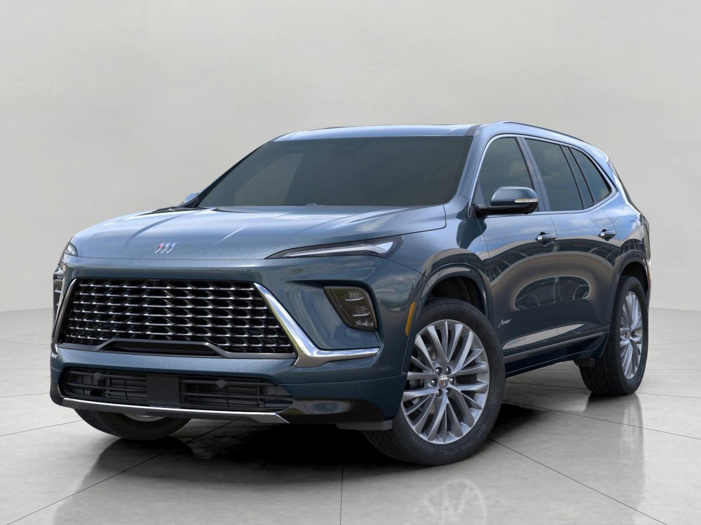 New 2026 Buick Enclave Avenir w/ Super Cruise Package AWD/4WD image 6