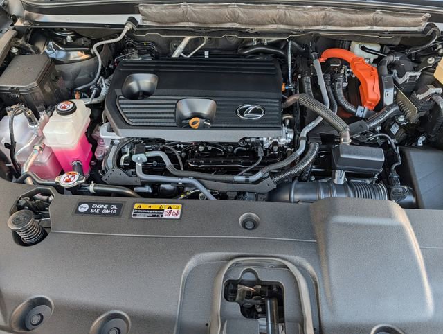 Used 2024 Lexus RX 350 w/ Convenience Package image 37