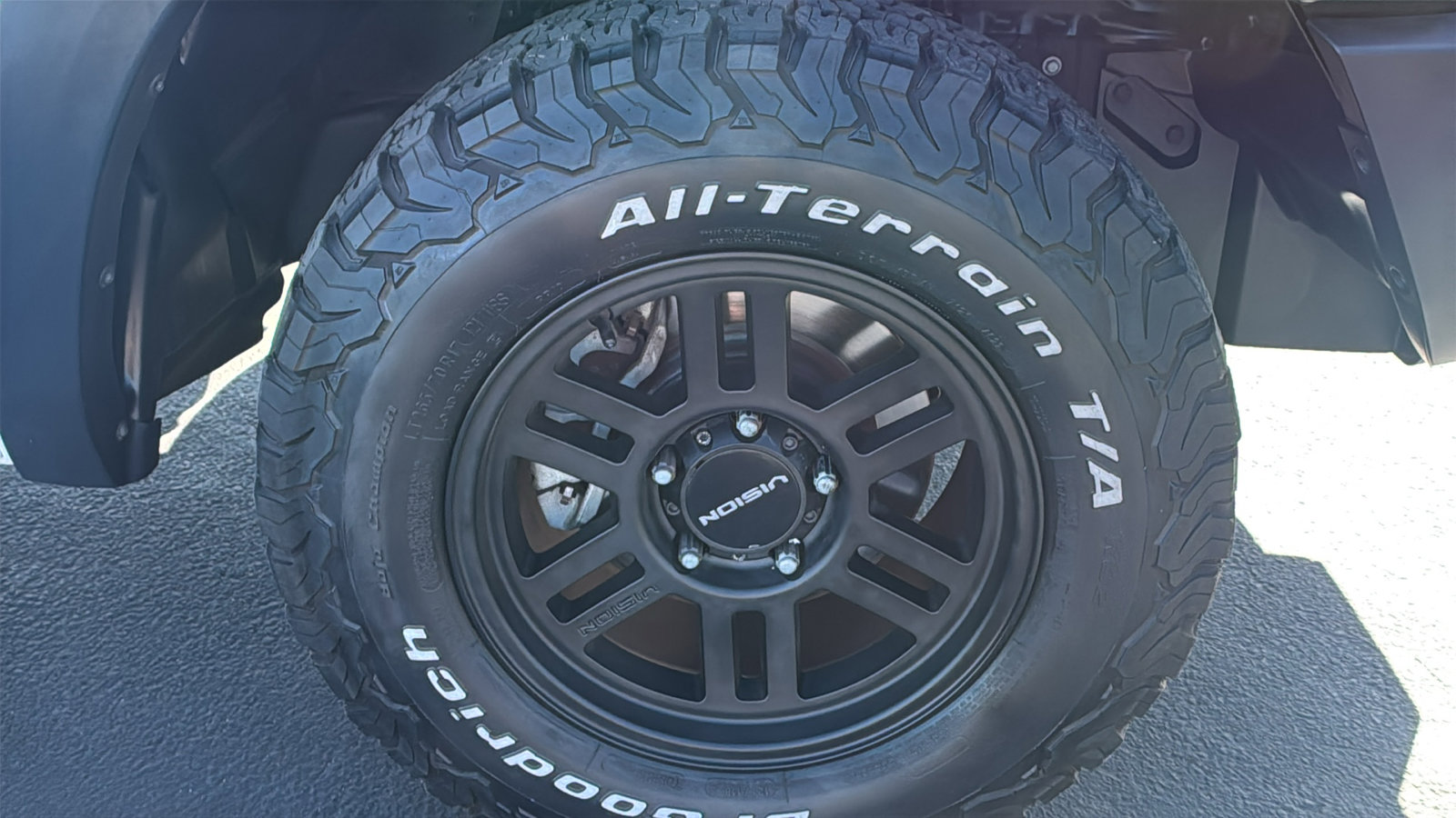 Used 2022 RAM 1500 Classic Warlock w/ Technology Package I AWD/4WD image 9