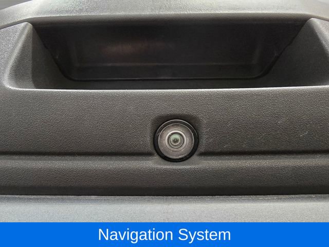 Used 2021 GMC Canyon Denali image 9