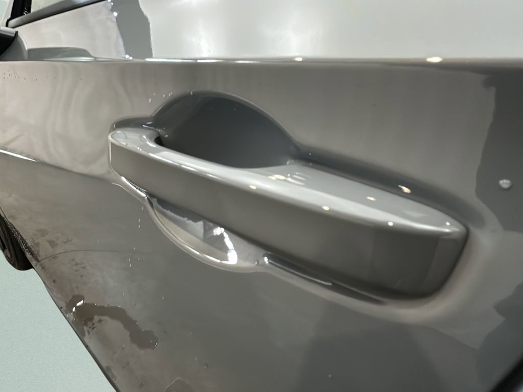 New 2026 Honda Civic Sport image 5