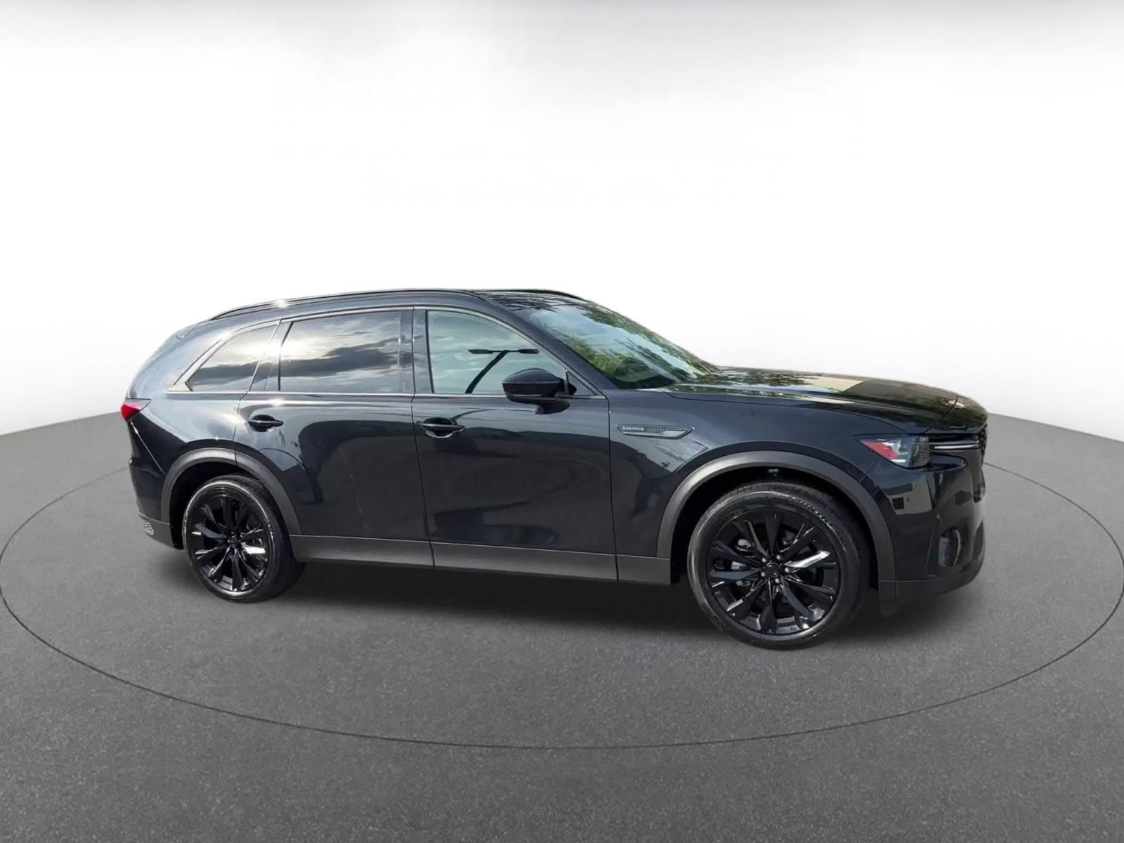 Used 2026 MAZDA CX-90 3.3 Turbo w/ Premium Sport Pkg AWD/4WD video 2