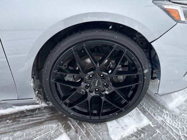 Used 2021 Honda Accord Sport image 10