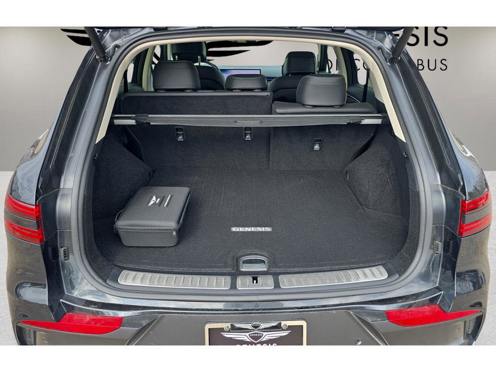New 2026 Genesis GV70 2.5T Advanced
