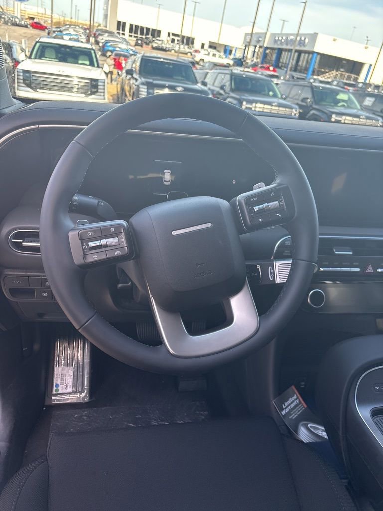 New 2026 Hyundai Palisade SE image 10