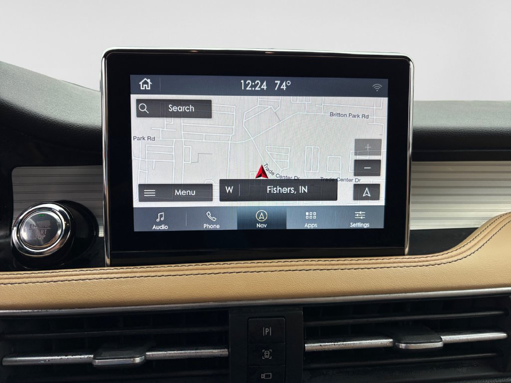 Used 2020 Lincoln Corsair Reserve w/ Equipment Group 201A AWD/4WD image 21