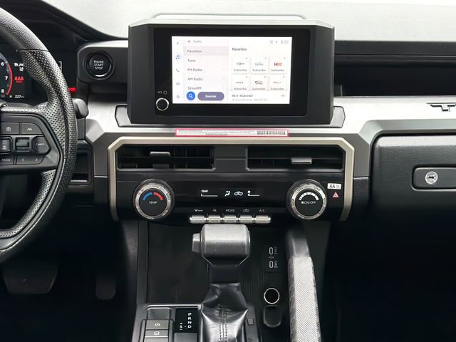 Used 2024 Toyota Tacoma SR5 RWD image 12