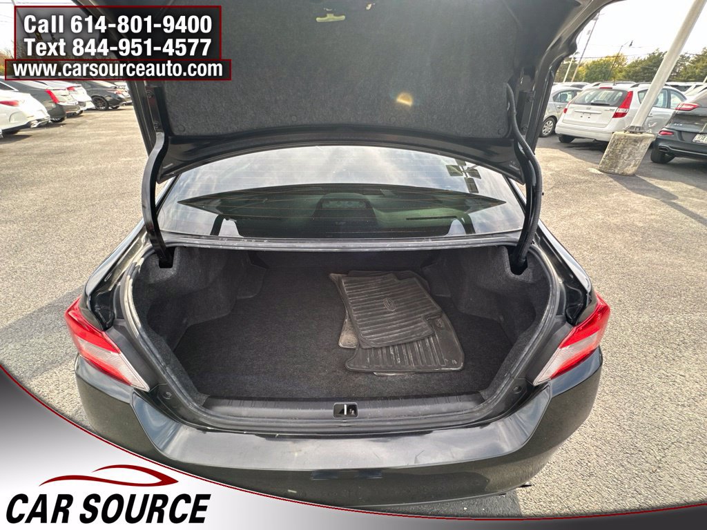 Used 2016 Subaru WRX Premium AWD/4WD image 24