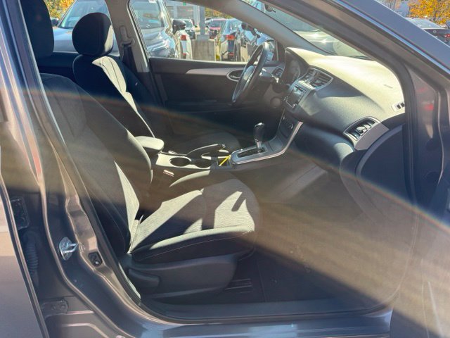 Used 2015 Nissan Sentra SV FWD image 23