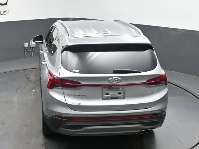 Used 2023 Hyundai Santa Fe SEL AWD/4WD image 57