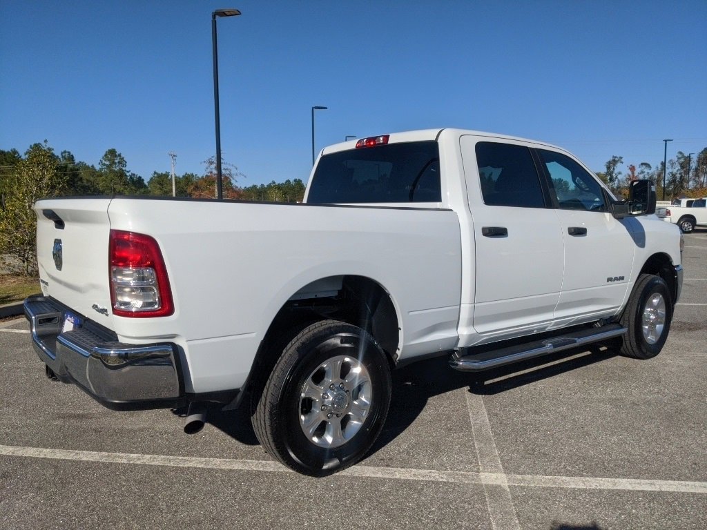 Certified 2024 RAM 2500 Big Horn image 18