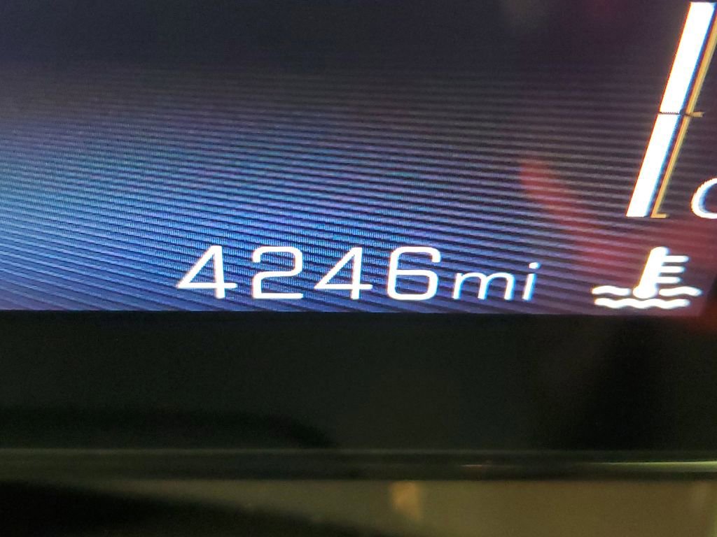 Used 2026 Chevrolet Trax ACTIV image 25