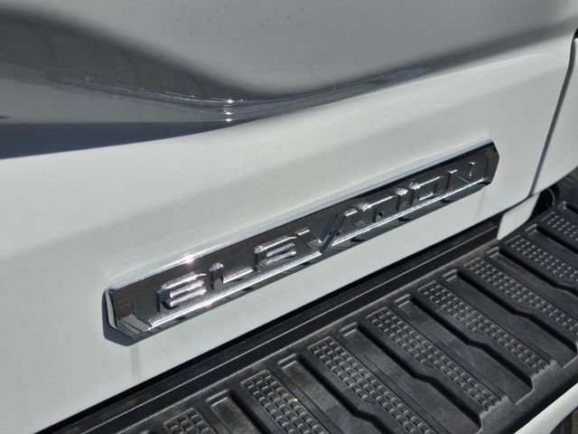 New 2026 GMC Sierra 1500 Elevation AWD/4WD image 6