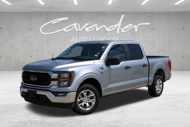 Used 2023 Ford F150 XLT