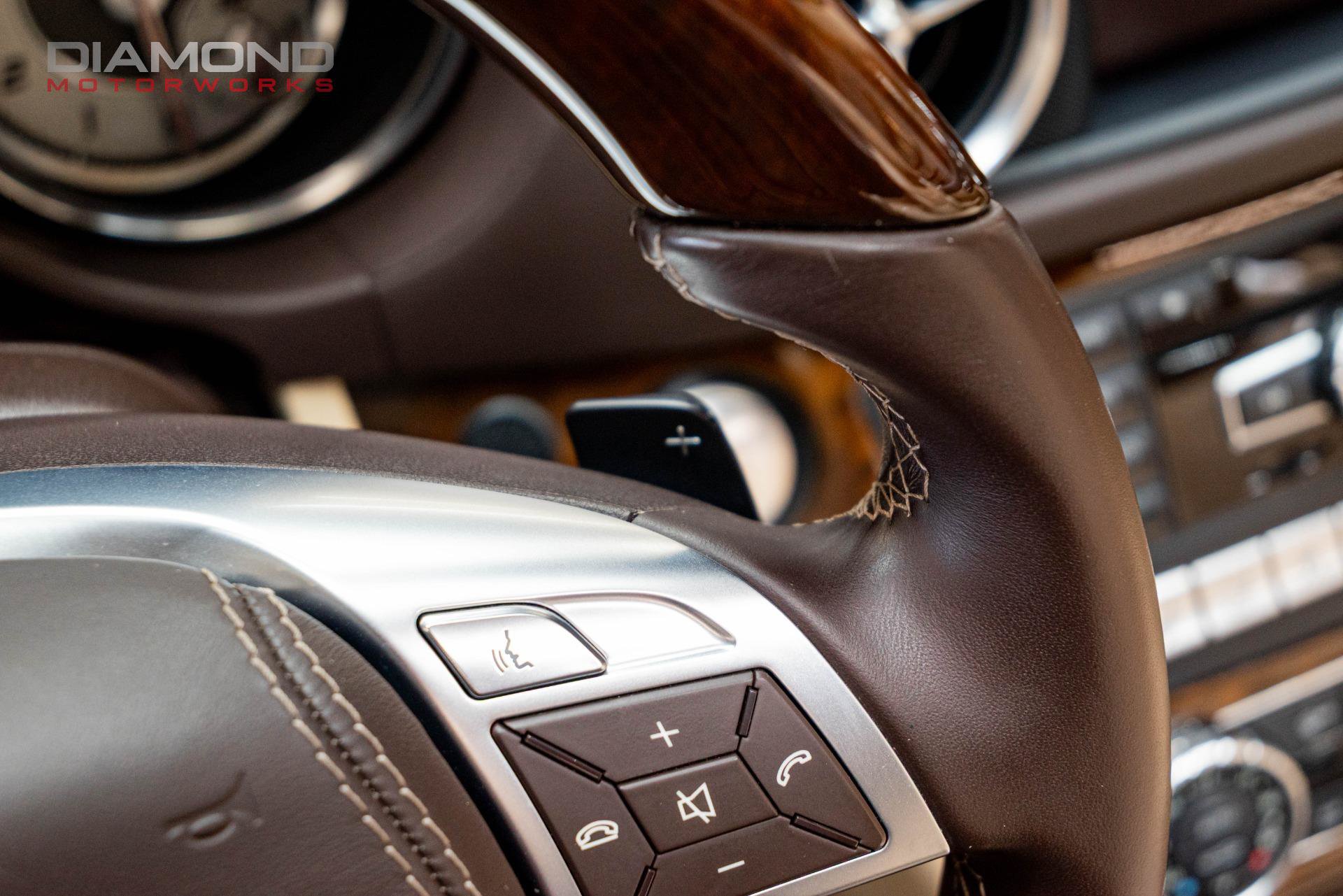 Used 2013 Mercedes-Benz SL 550 image 94