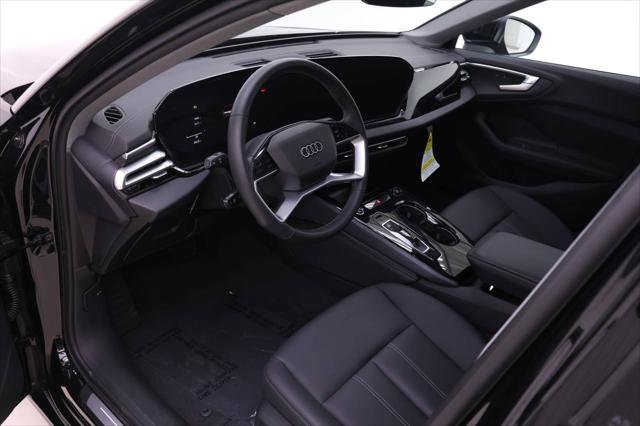 Certified 2025 Audi A5 2.0T Premium w/ Convenience Package image 6