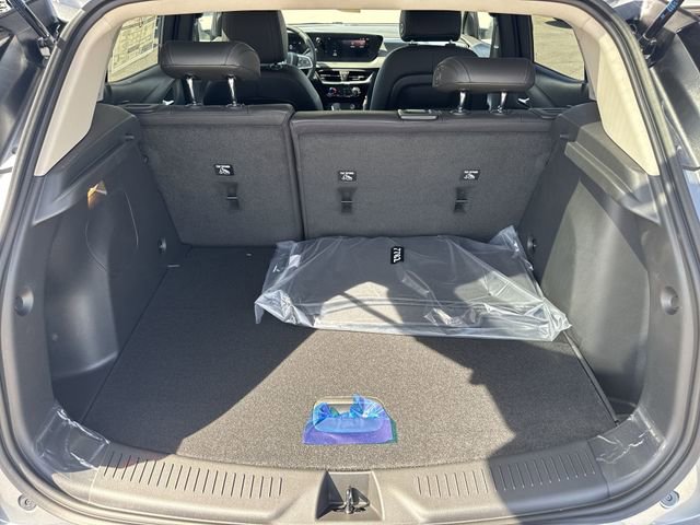 New 2026 Buick Encore GX Sport Touring w/ Advanced Technology Package FWD image 22