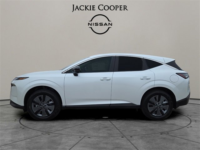 New 2026 Nissan Murano SL image 2