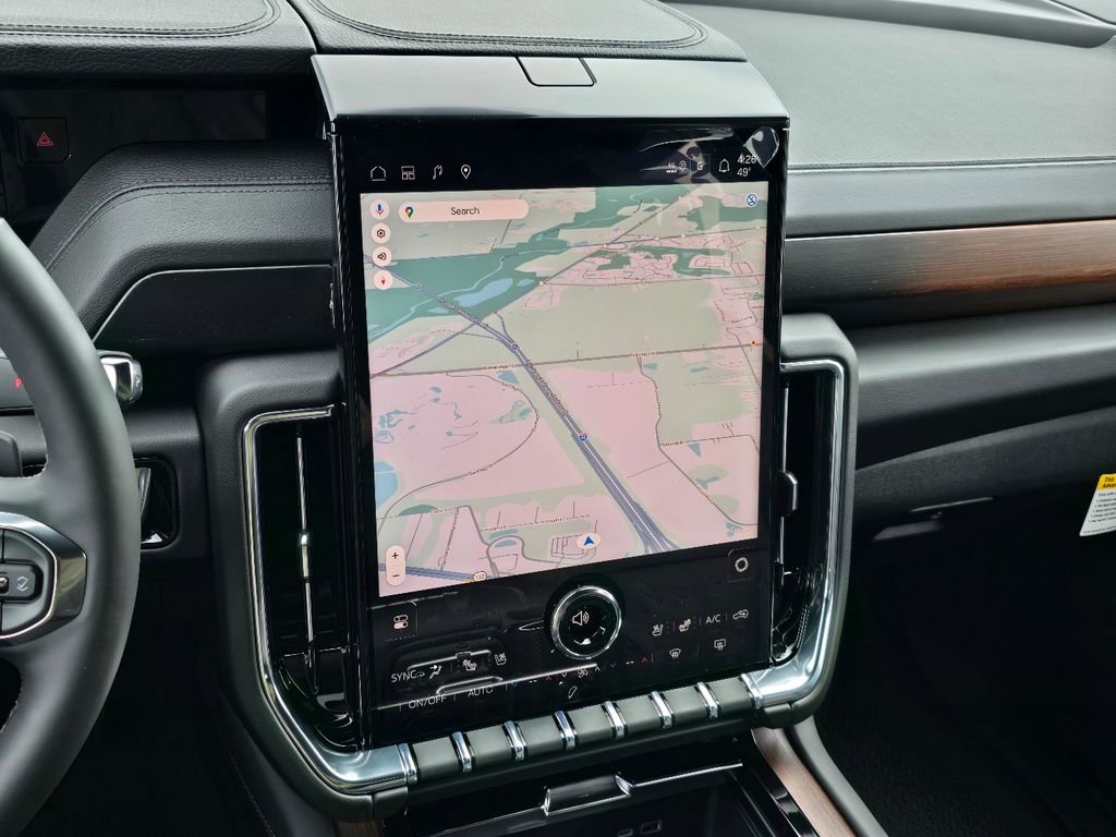 New 2026 GMC Yukon XL Denali AWD/4WD image 21