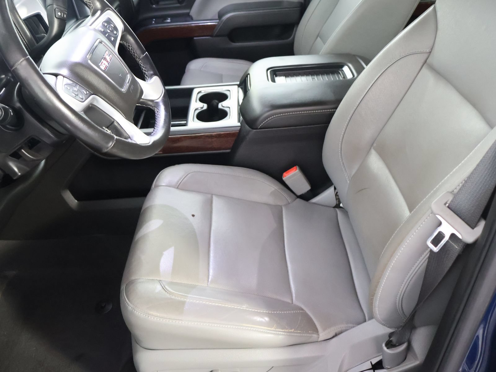 Used 2018 GMC Sierra 1500 SLT AWD/4WD image 24