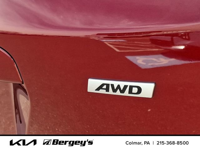 Used 2023 Hyundai Kona SEL AWD/4WD image 33