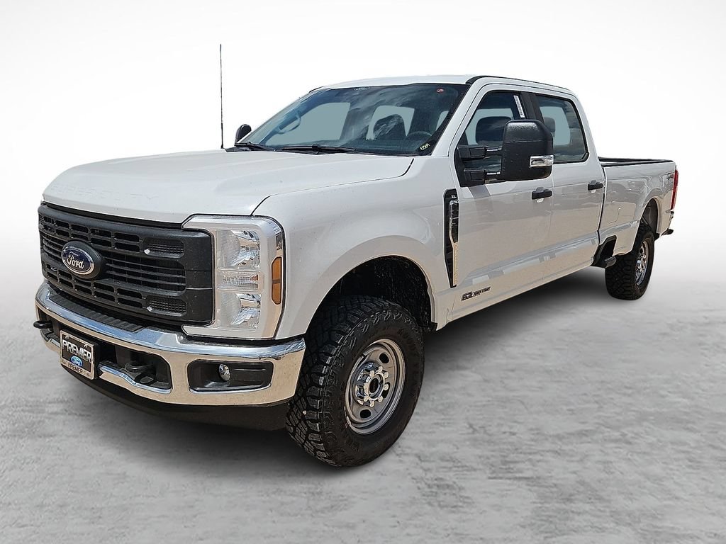New 2026 Ford F250 XL w/ XL Off-Road Package AWD/4WD image 5