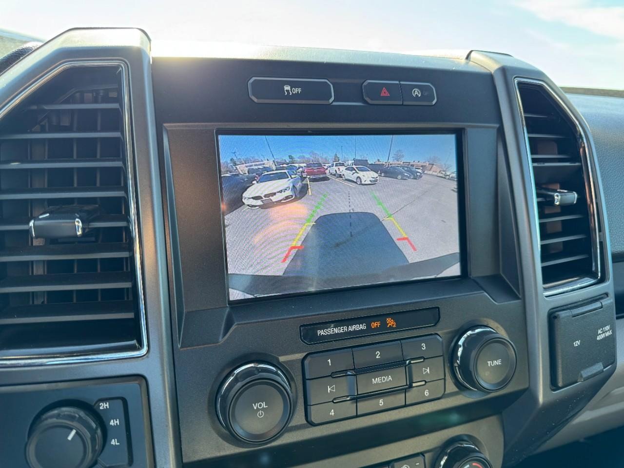 Used 2019 Ford F150 XLT w/ Equipment Group 302A Luxury image 21