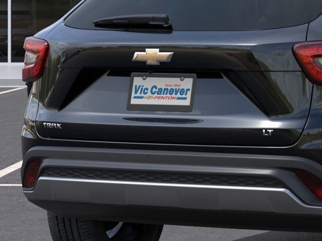 New 2026 Chevrolet Trax LT image 14