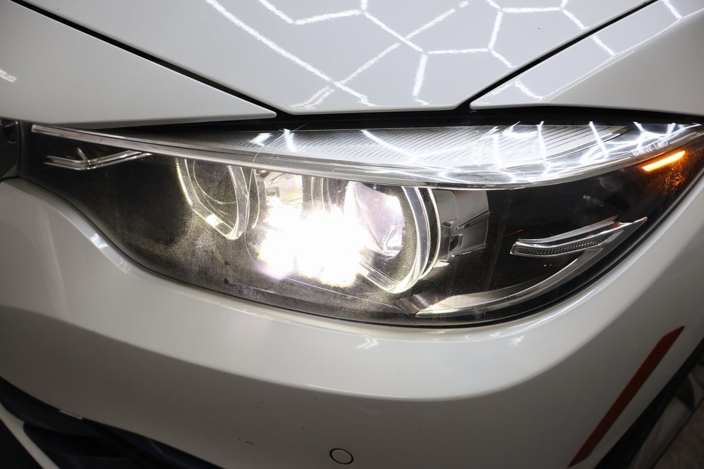 Used 2019 BMW 430i Gran Coupe xDrive image 27