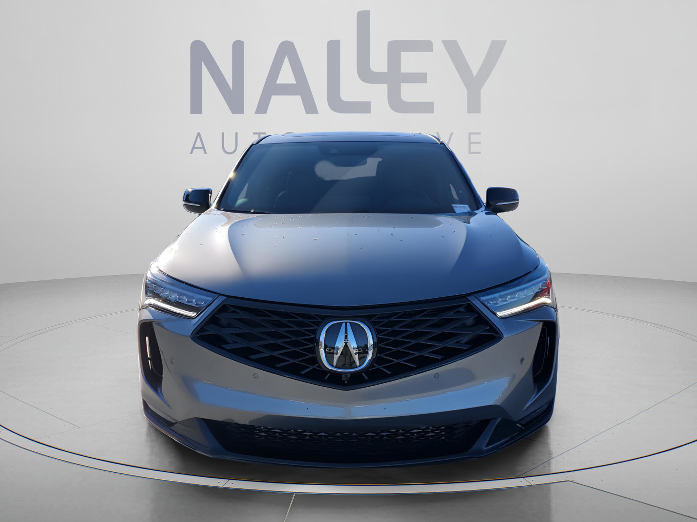 New 2026 Acura RDX A-Spec AWD/4WD image 7